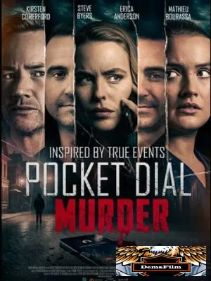 Pocket Dial Murder 2023