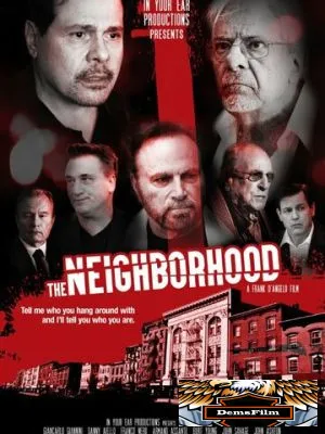 The Neighborhood 2017