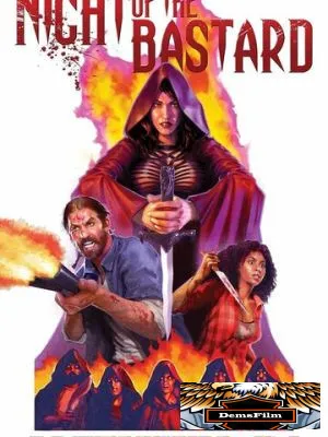 Night of the Bastard 2022