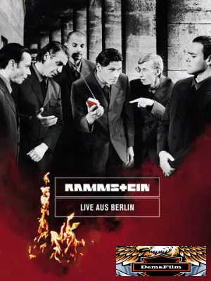 Rammstein: Live aus Berlin 1998
