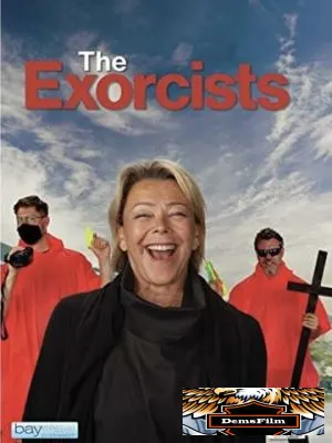 The Exorcists 2022