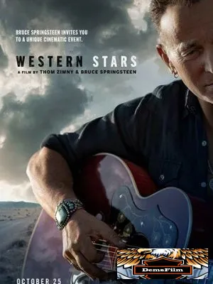 Western Stars 2019