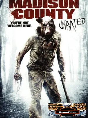 Округ Мэдисон 2011