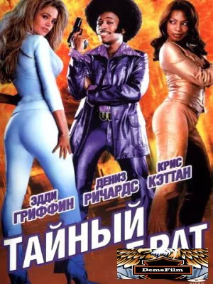 Тайный брат 2002