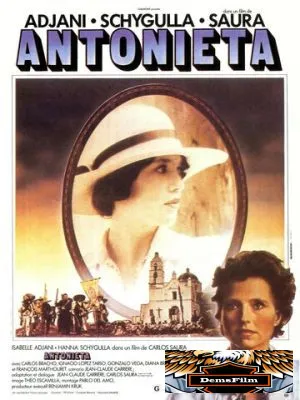 Антониета 1982