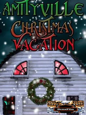 Amityville Christmas Vacation 2022