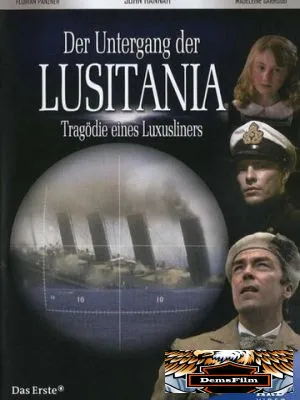 Лузитания: Убийство в Атлантике 2007