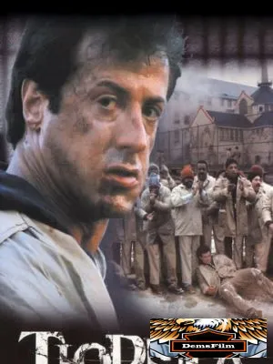 Тюряга 1989