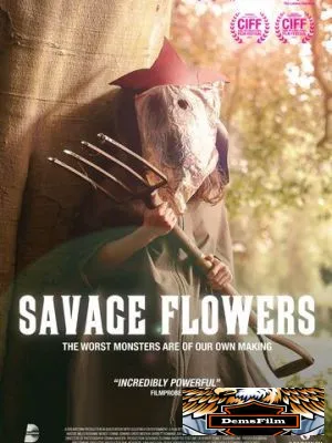Savage Flowers 2025