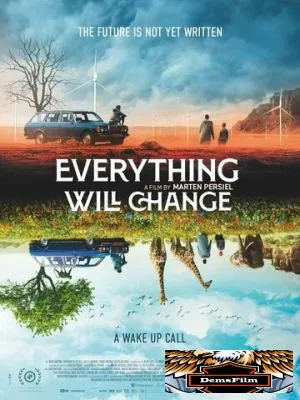 Everything Will Change 2021