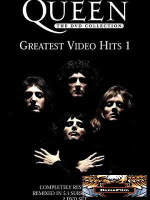 Queen: Greatest Video Hits 1 2002