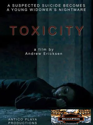 Toxicity 2018