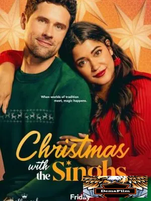 Christmas with the Singhs 2024