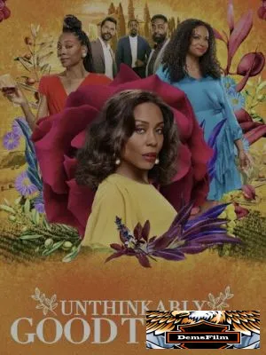 Unthinkably Good Things 2022