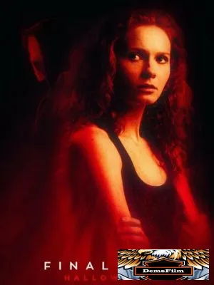 Final Girl: Halloween 2024