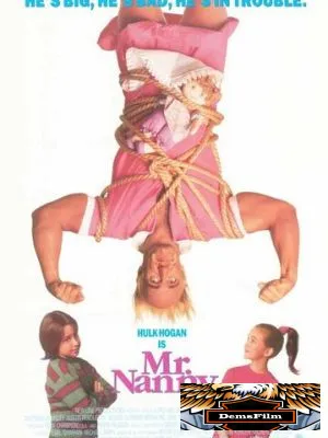 Мистер Няня 1993