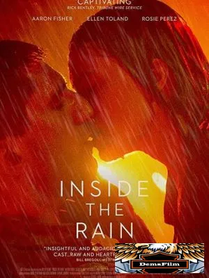 Inside the Rain 2019