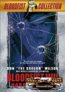 Кровавый кулак 8: Несущий смерть 1996