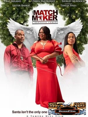 Tamera Hill's The Matchmaker 2019