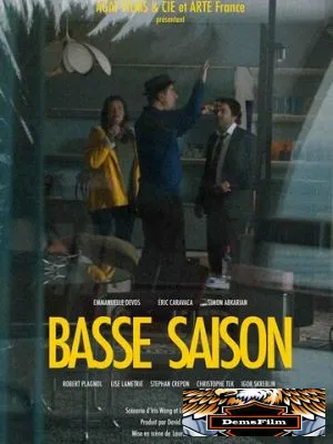 Basse Saison 2021
