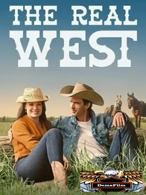 The Real West 2024