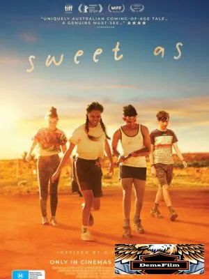 Sweet As 2022
