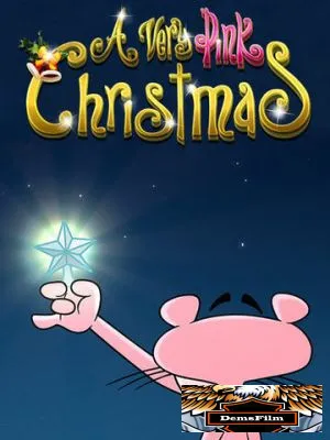 A Very Pink Christmas 2011