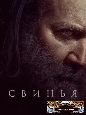 Свинья 2021