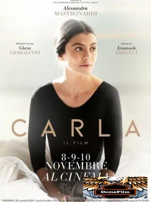 Carla 2021