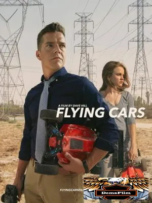 Flying Cars 2019