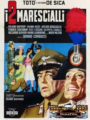 Два маршала 1961