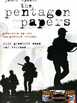 Секреты Пентагона 2003