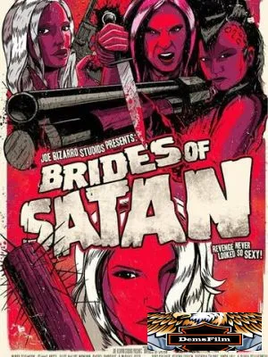 Brides of Satan 2020