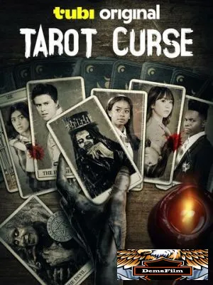 Tarot Curse 2025