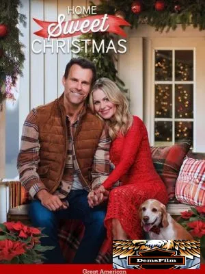 Home Sweet Christmas 2024
