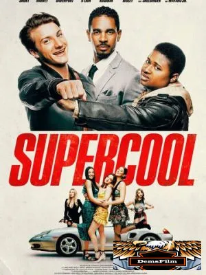 Supercool 2021