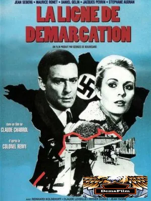 Демаркационная линия 1966