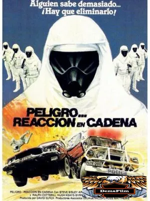 Цепная реакция 1980