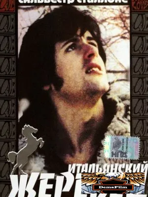 Итальянский жеребец 1970