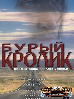 Бурый кролик 2003