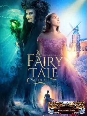 A Fairy Tale After All 2020