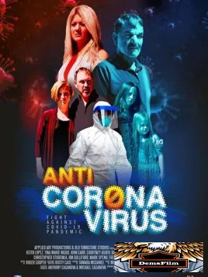 Anti Corona Virus