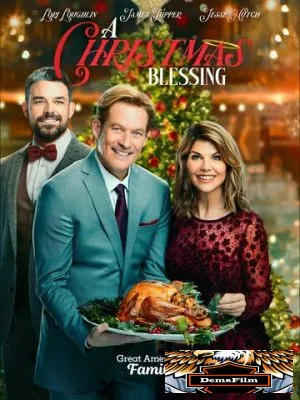 A Christmas Blessing 2023
