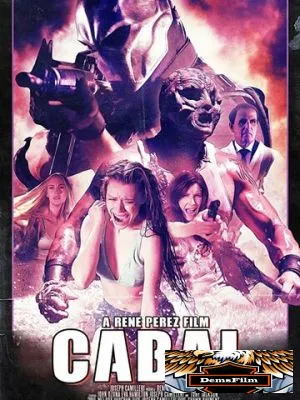 Cabal 2020