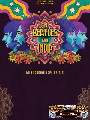 The Beatles в Индии 2021