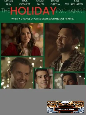 The Holiday Exchange