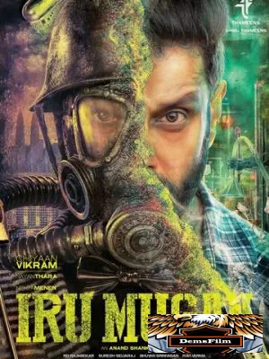 Iru Mugan 2016