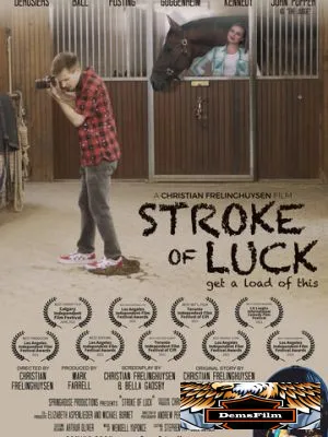 Stroke of Luck 2022