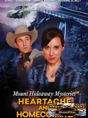 Mount Hideaway Mysteries: Heartache and Homecoming 2022