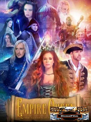 Empire Queen: The Golden Age of Magic 2024